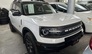 Ford Bronco Sport 2024