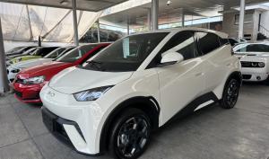 BYD Dolphin Mini Plus 2026