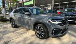 Volkswagen Cross Sport 2021