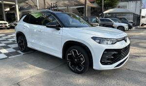 Volkswagen TIGUAN R-LINE 2025