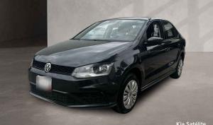 Volkswagen Vento 2021