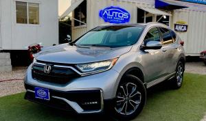 Honda CR-V 2021