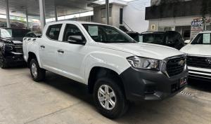 Chevrolet S10 MaxiCab Pick Up 2025