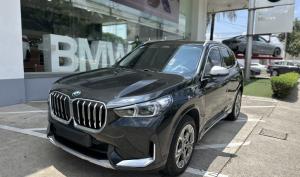 BMW X1 2024
