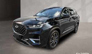 Chirey TIGGO 8 PRO MAX 2.0T PREMIUM AWD 2023