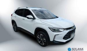 Chevrolet Tracker 2021