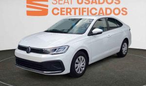 Volkswagen Virtus 2024