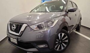 Nissan Kicks 2019