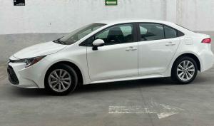 Toyota Corolla 2024
