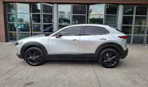 Mazda CX-30 2021