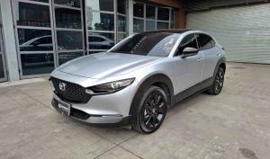 Mazda CX-30 2021