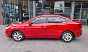MG Otro Modelo 2023