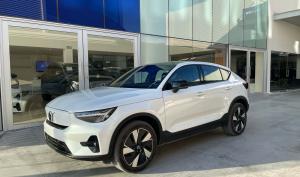 Volvo C40 2024