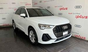 Audi Q3 2024