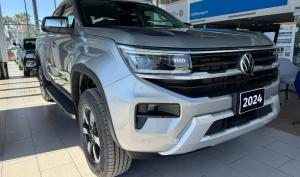 Volkswagen Amarok 2024