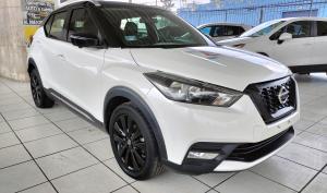 Nissan Kicks Advance 2018