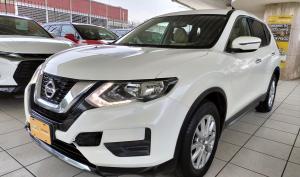Nissan X-Trail Sense 2018