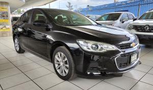 Chevrolet Cavalier 2020