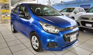 Chevrolet Beat NB 2019