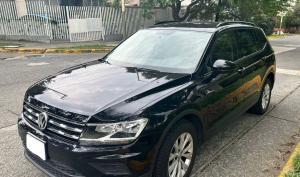 Volkswagen Tiguan Trendline 2019