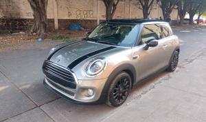 Mini Cooper Chilli 2019