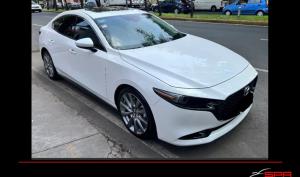 Mazda 3 S Grand Touring 2020
