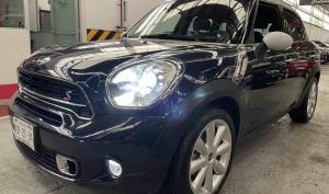 Mini Cooper Countryman 2016