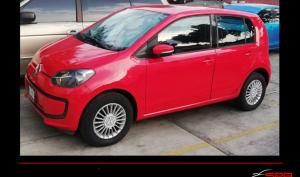 Volkswagen UP 2016