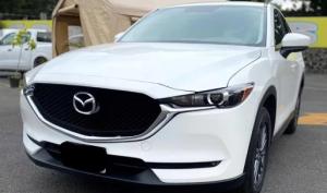 Mazda CX-5 2019