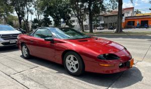 Chevrolet Camaro 1997