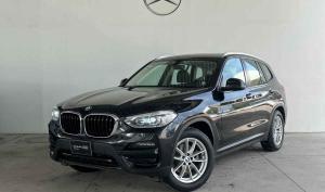 BMW X3 2020