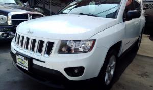Jeep Compass 2015