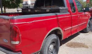 Ford F-150 1997