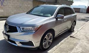 Acura MDX 2017