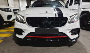 Mercedes Benz E400 2017
