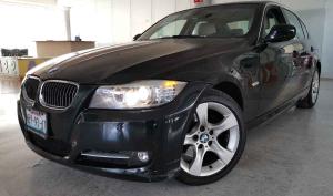 BMW Serie 3 2012