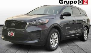 Kia Sorento 2019