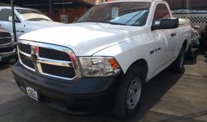 Dodge Ram 2500 Pick Up 2015