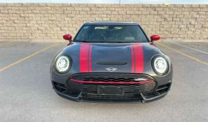 Mini Cooper 2020