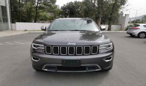 Jeep Grand Cherokee 2018