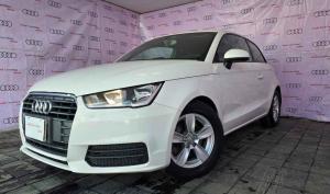 Audi A1 2018
