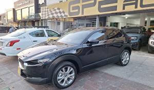 Mazda CX-30 2023