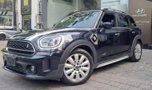 Mini Cooper Countryman 2022
