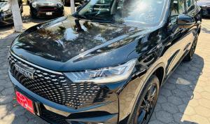 GWM Haval H6 2024
