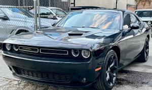 Dodge Challenger 2015