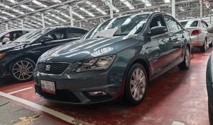 Seat Toledo 2019
