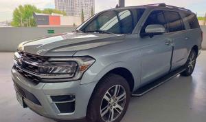 Ford Expedition 2022