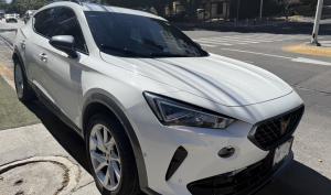 Cupra Formentor 2021