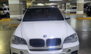 BMW X5 2013