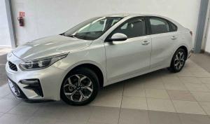 Kia Forte 2017